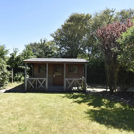 Prázdninový dům Spacious Holiday In With Garden